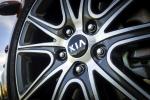 Kia Soul Turbo 2016 года (NA)